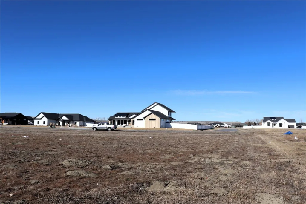 Lot 39 Rain Lily Drive, Billings, MT photo 4