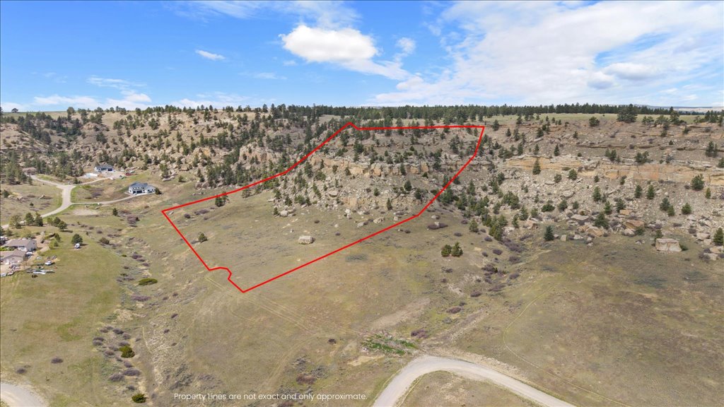 8925 Picnic Rock Trail, Billings, MT