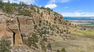 8925 Picnic Rock Trail, Billings, MT photo 7