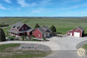5445 Crest View Drive, Billings, MT photo 2