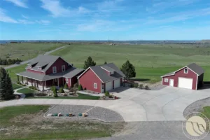 5445 Crest View Drive, Billings, MT photo 2