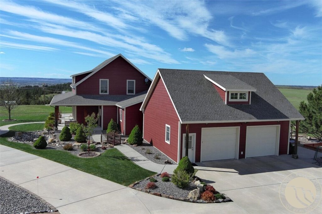 5445 Crest View Drive, Billings, MT photo 3