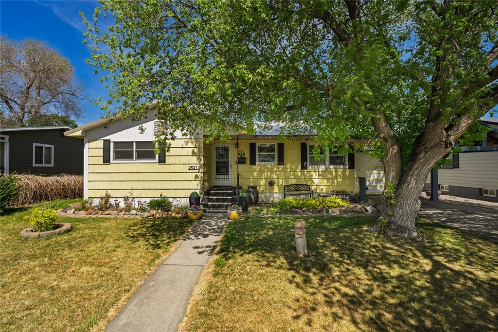 2547 Broadwater Ave, Billings, MT
