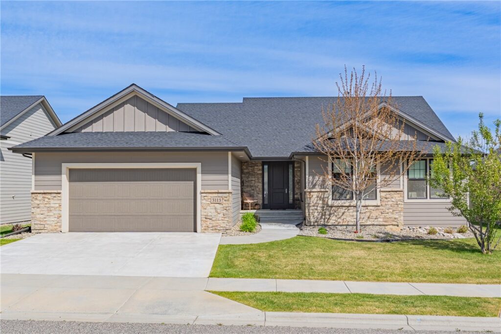 3113 Peregrine Lane, Billings, MT