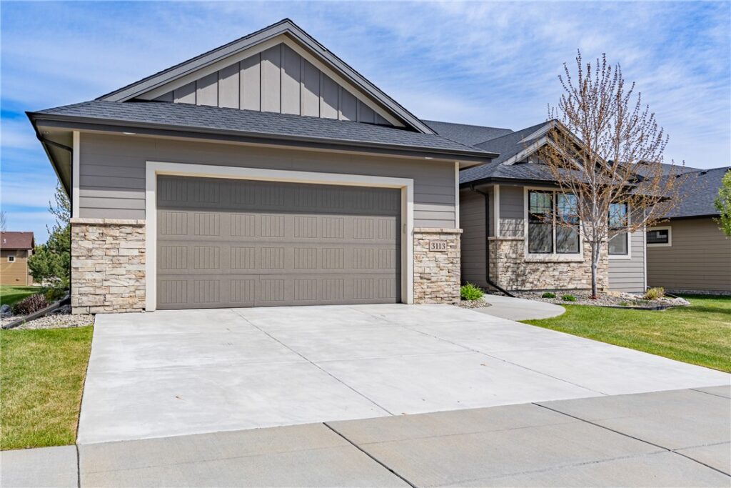 3113 Peregrine Lane, Billings, MT photo 2