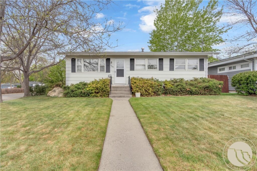 2702 Rehberg Lane, Billings, MT
