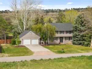 5435 Sweetgrass Creek Drive, Billings, MT photo 2