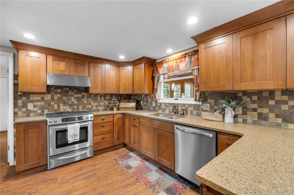 5435 Sweetgrass Creek Drive, Billings, MT photo 6