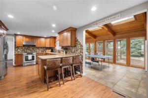 5435 Sweetgrass Creek Drive, Billings, MT photo 8