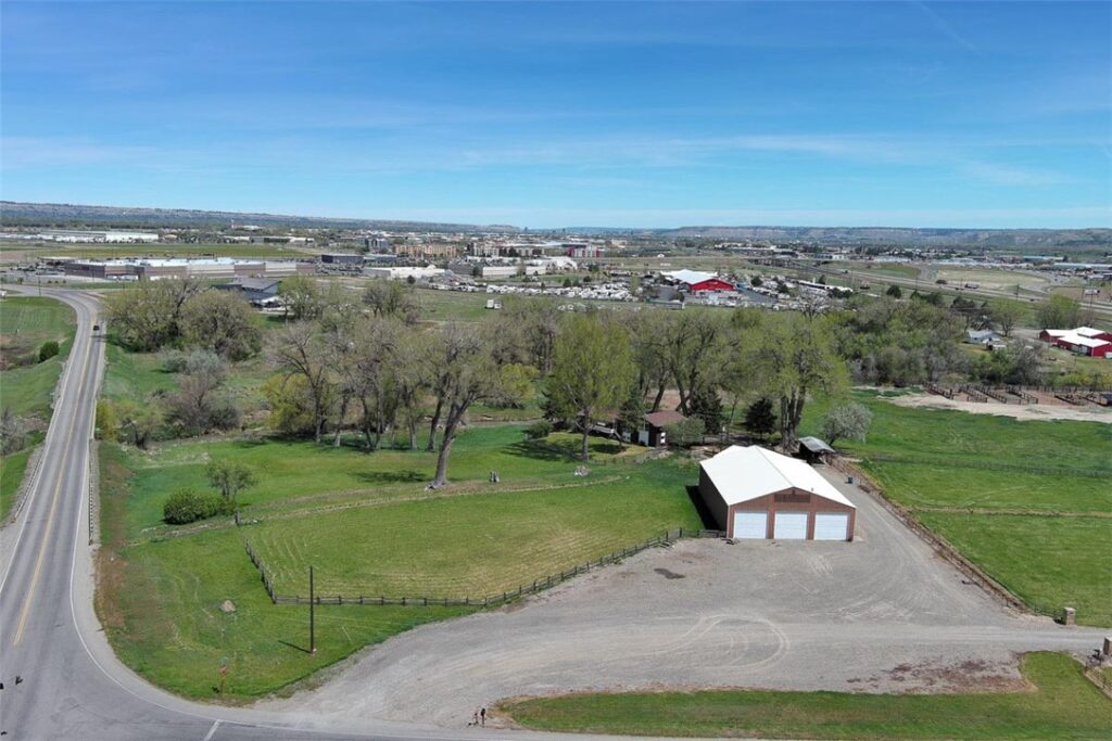 2245 S Shiloh Road, Billings, MT