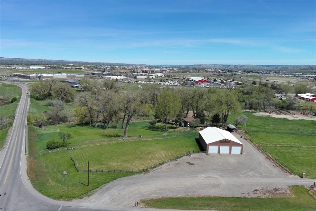 2245 S Shiloh Road, Billings, MT