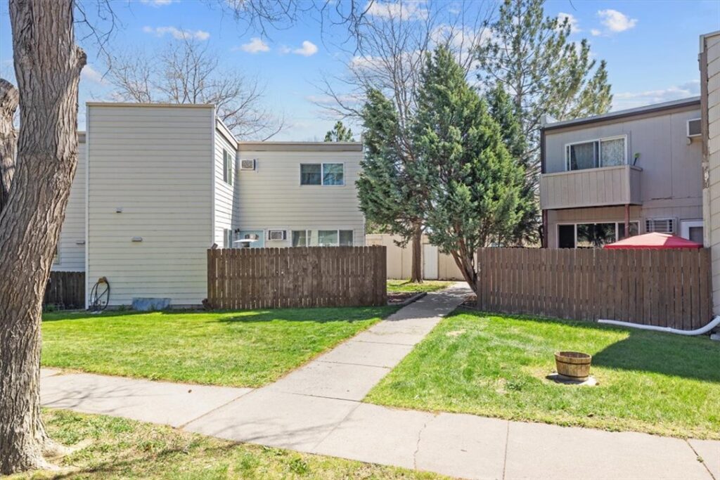 2252 Avenue C, Billings, MT