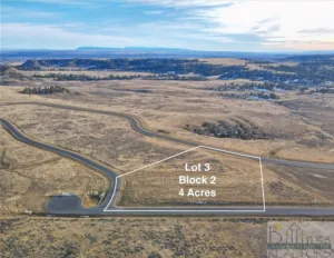 Lot 3 Block 2 W Montrose Road, Billings, MT photo 2