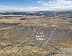 Lot 3 Block 3 E Montrose Road, Billings, MT photo 2