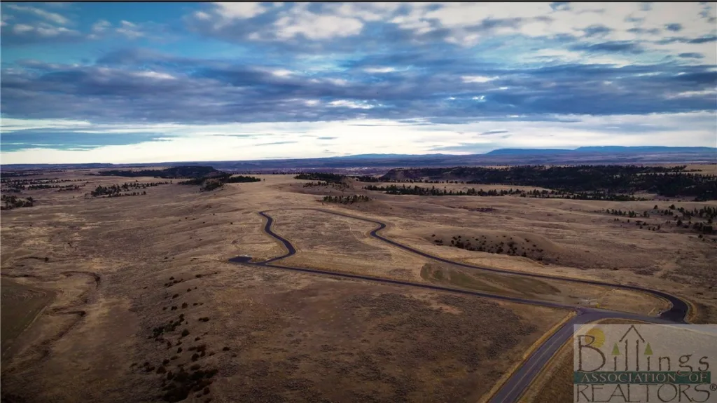Lot 5 Block 2 W Montrose Road, Billings, MT photo 6