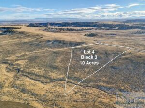 Lot 4 Block 3 E Montrose Road, Billings, MT photo 2