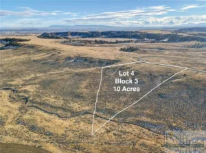 Lot 4 Block 3 E Montrose Road, Billings, MT photo 2