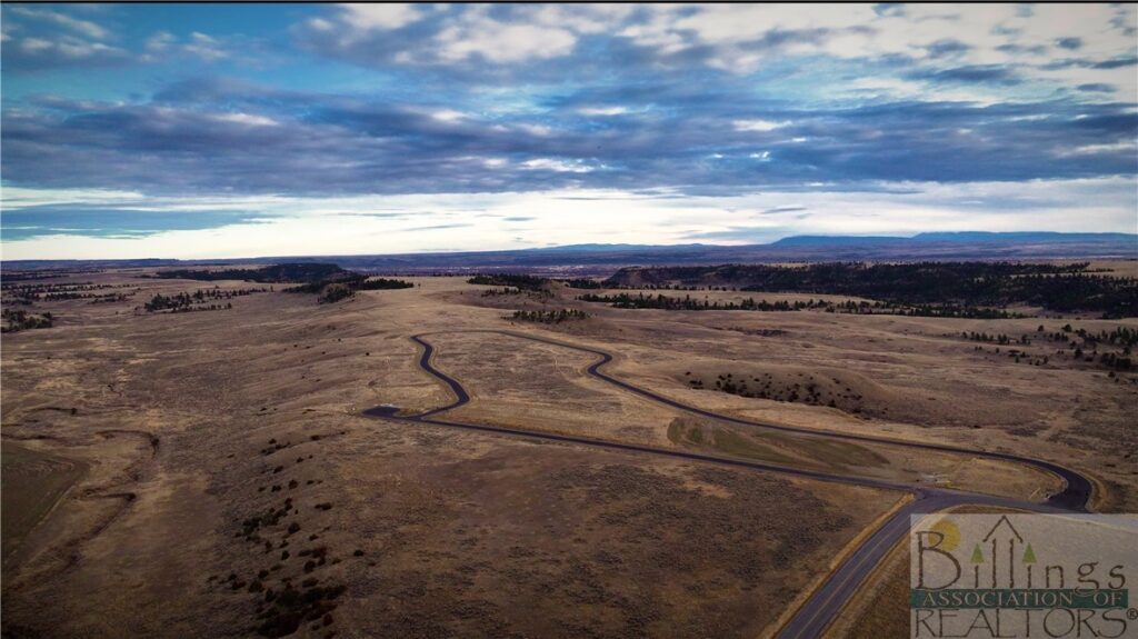 Lot 4 Block 3 E Montrose Road, Billings, MT photo 6