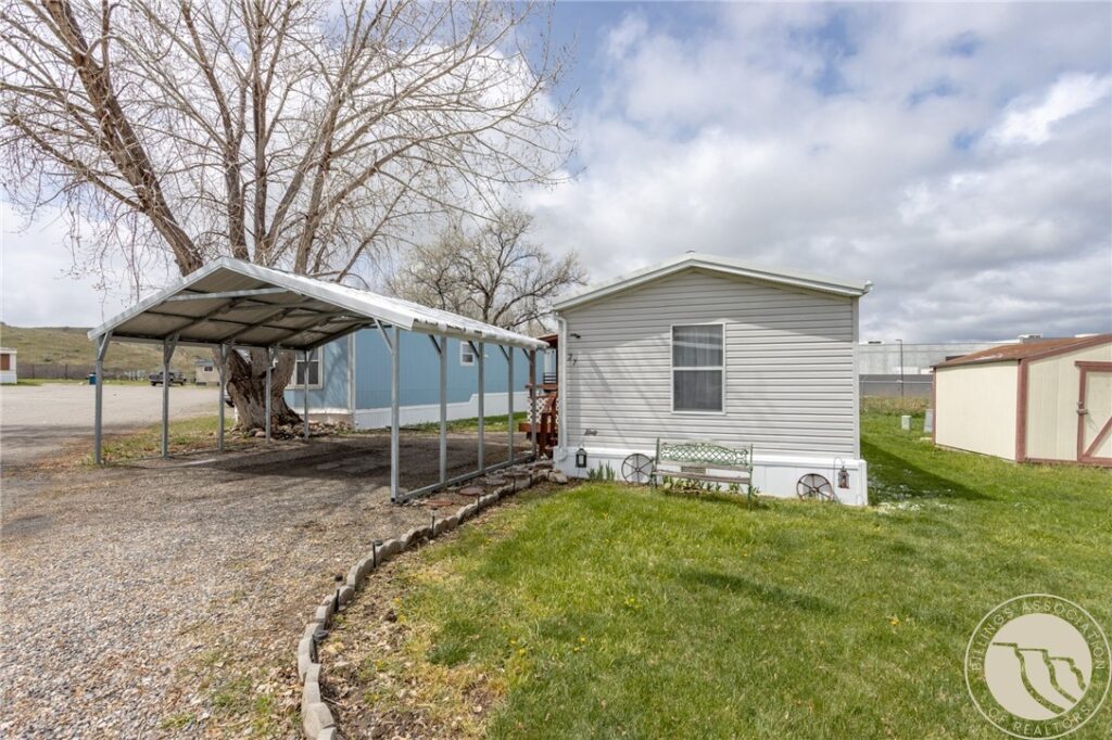2224 US Highway 87 E #27, Billings, MT
