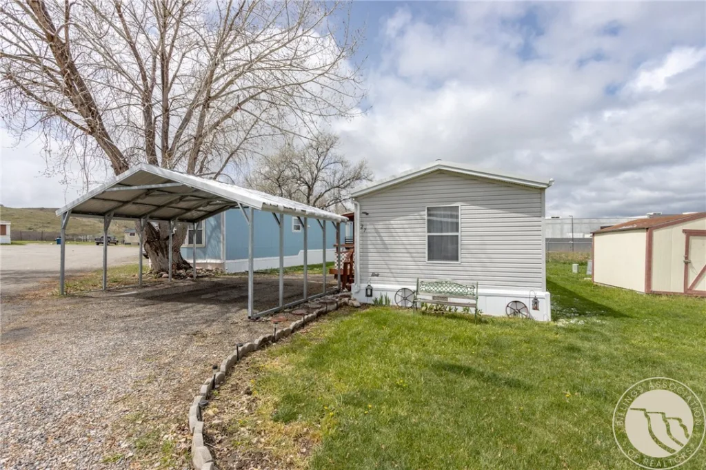 2224 US Highway 87 E #27, Billings, MT