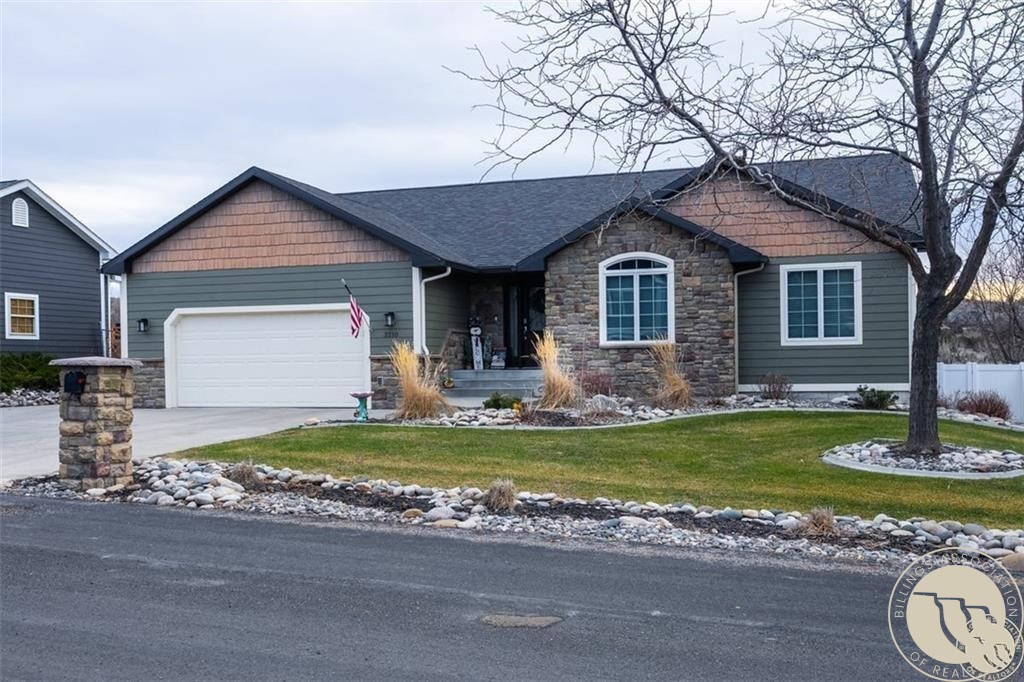 3210 Rosemont Way, Billings, MT