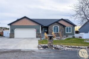 3210 Rosemont Way, Billings, MT photo 2
