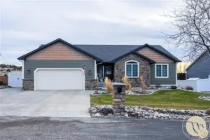 3210 Rosemont Way, Billings, MT photo 2