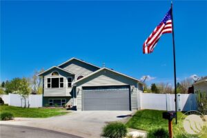9 Saturn Place, Billings, MT photo 2