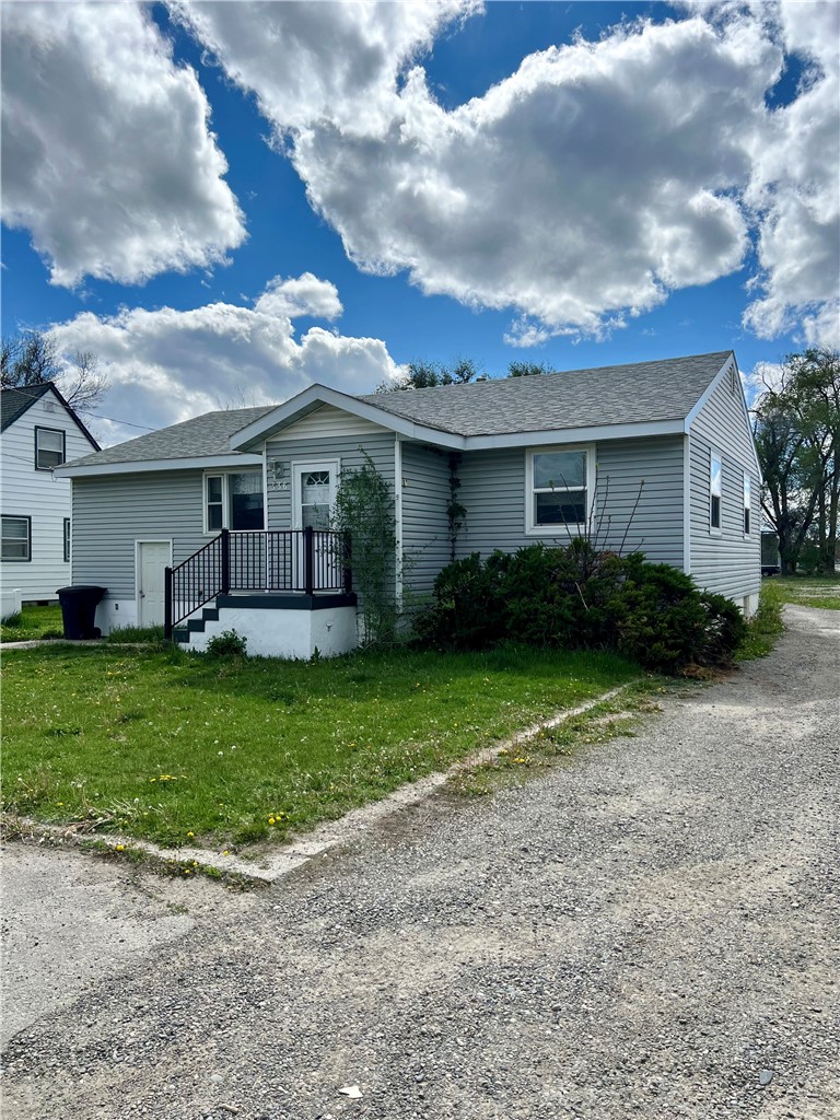336 Foster Lane, Billings, MT