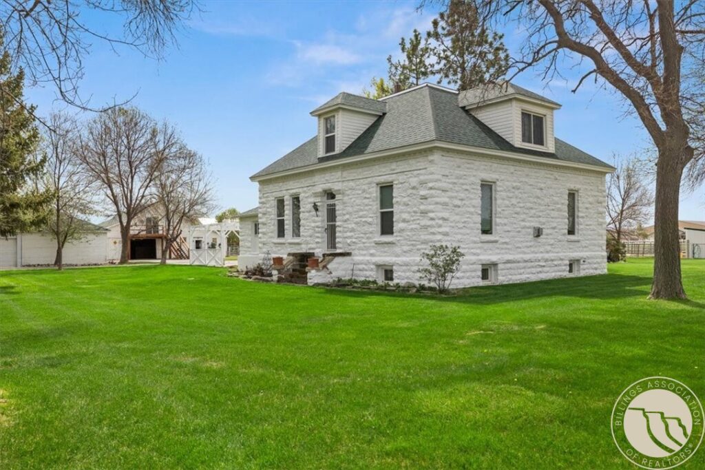5546 Neibauer Road, Billings, MT