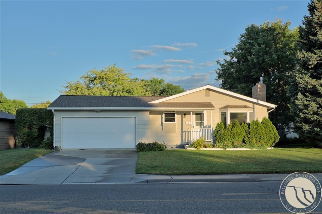 28 19th Street W, Billings, MT photo 2