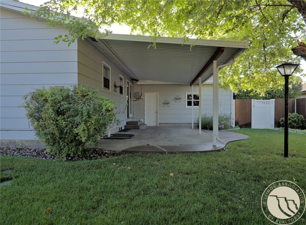 28 19th Street W, Billings, MT photo 5