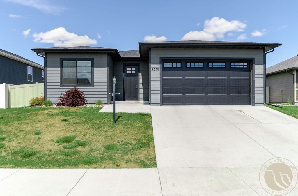 5229 Clemson Drive, Billings, MT