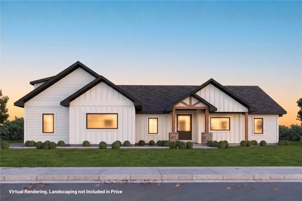 6707 Elder Grove Lane, Billings, MT