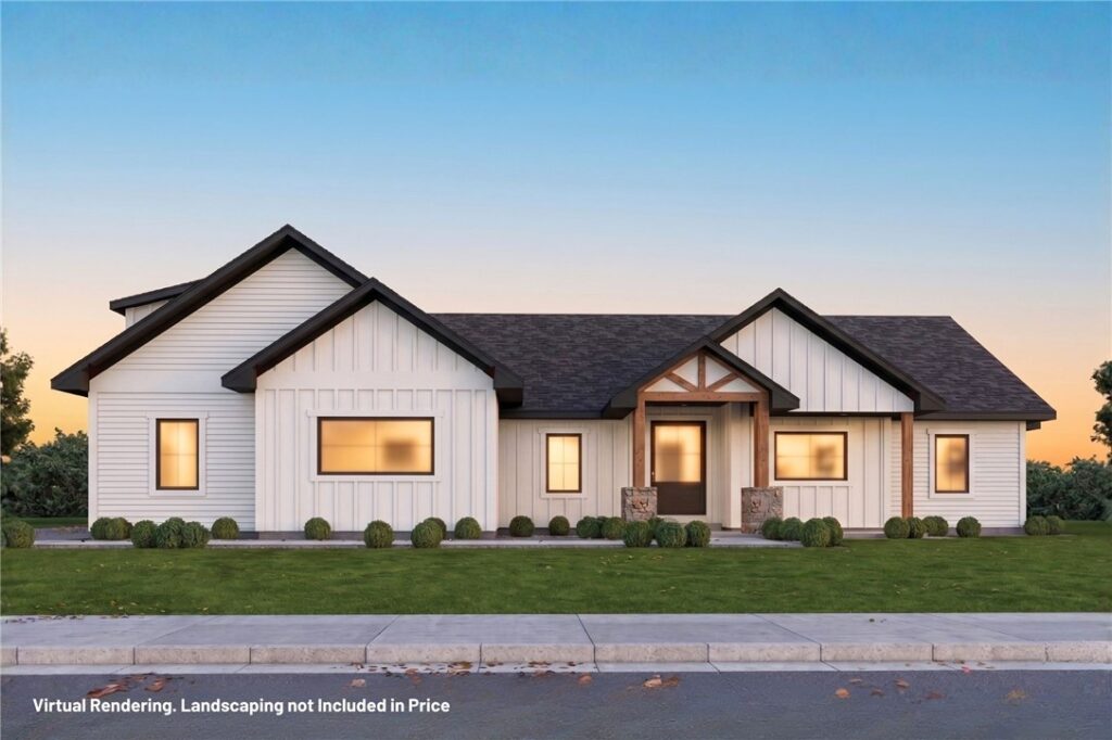 6707 Elder Grove Lane, Billings, MT