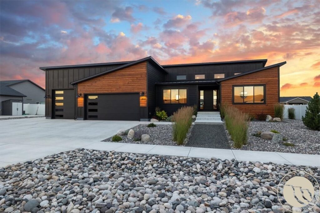 4635 Leading Light Lane, Billings, MT