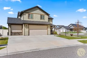 5807 Mountain Front Avenue, Billings, MT photo 2