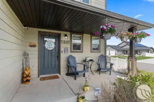 5807 Mountain Front Avenue, Billings, MT photo 3