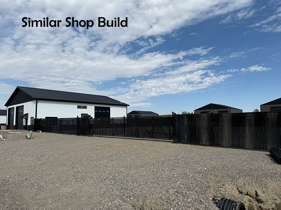 6919 Backcountry Avenue, Billings, MT