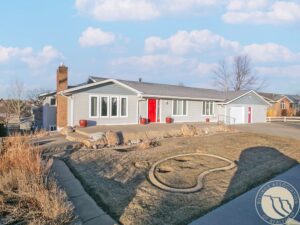 2110 Ridgeview Drive, Billings, MT photo 2