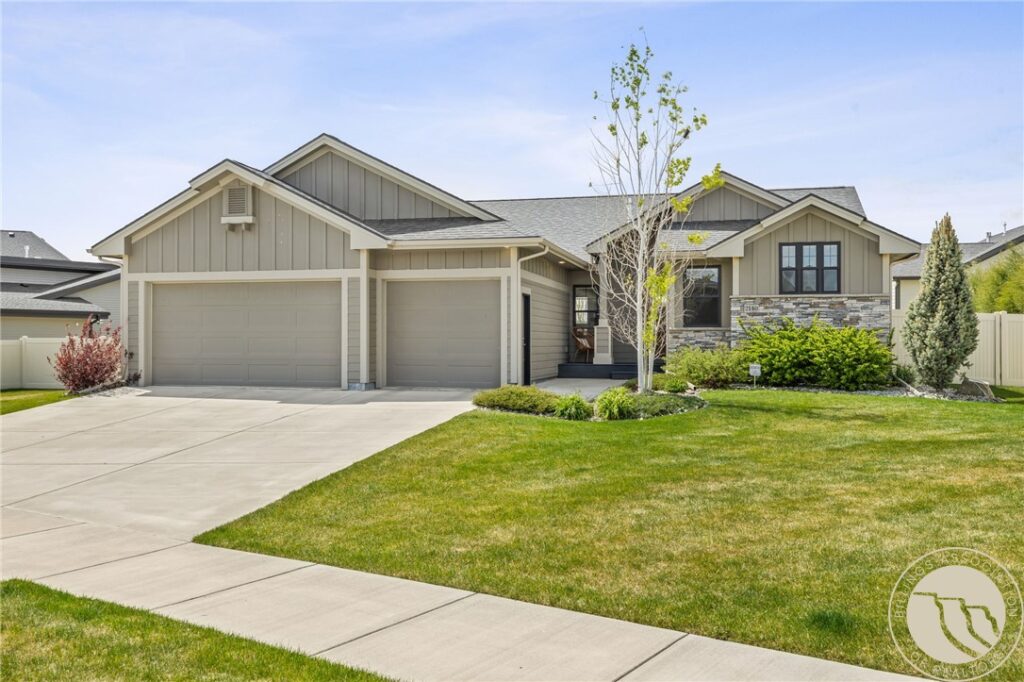 2140 S Stone Creek Trail, Billings, MT