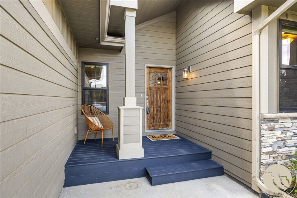 2140 S Stone Creek Trail, Billings, MT photo 2