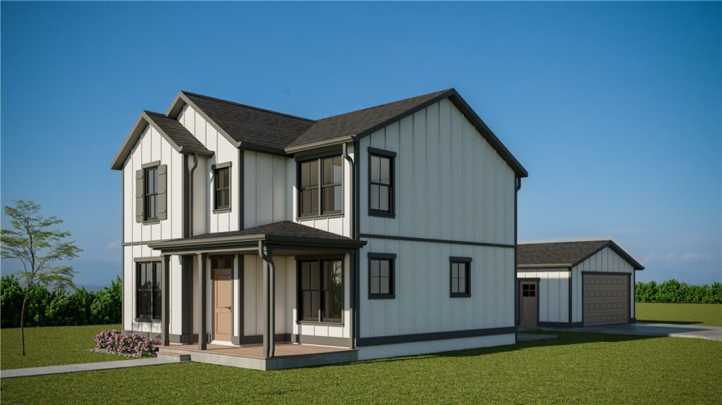 1817 St. Peter Lane, Billings, MT