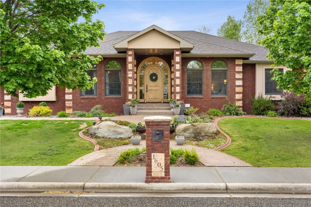 1605 Forest Park Drive, Billings, MT