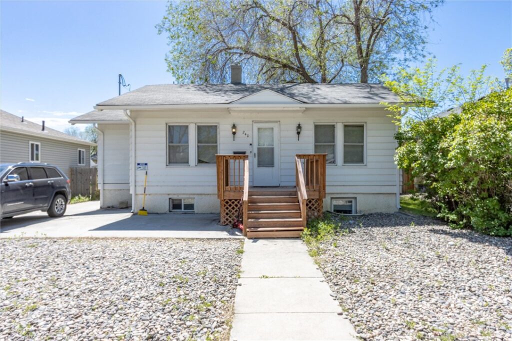 240 Terry Avenue, Billings, MT