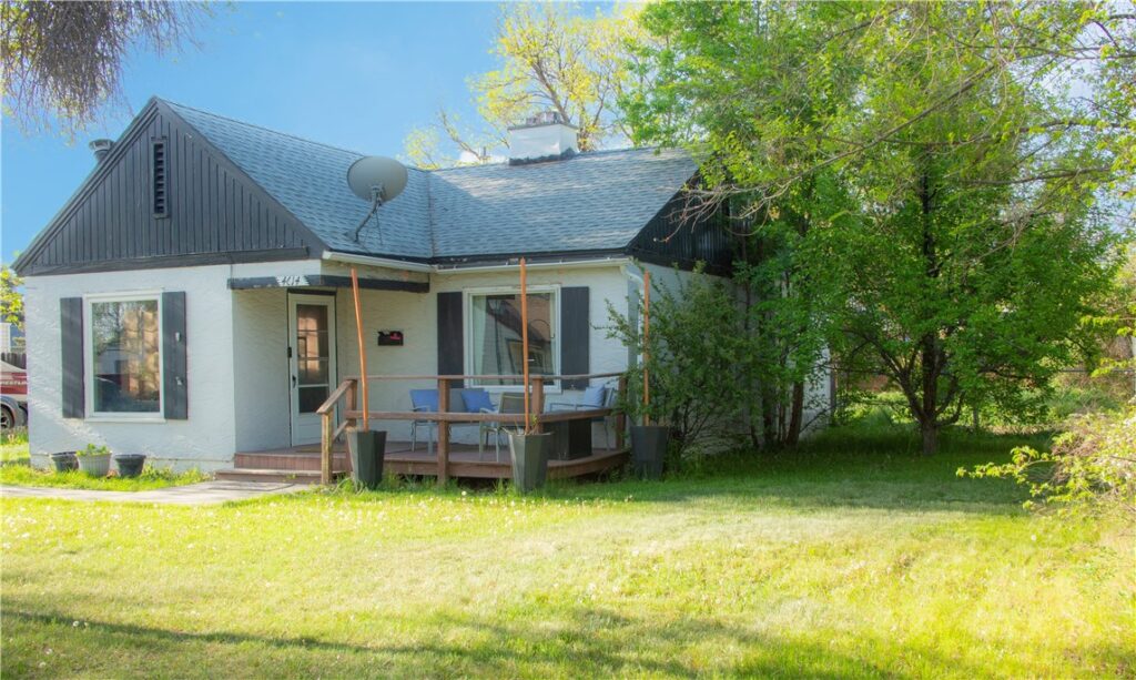 4614 Bruce Avenue, Billings, MT
