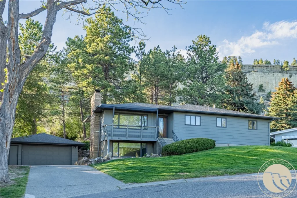 2311 Fairway Drive, Billings, MT