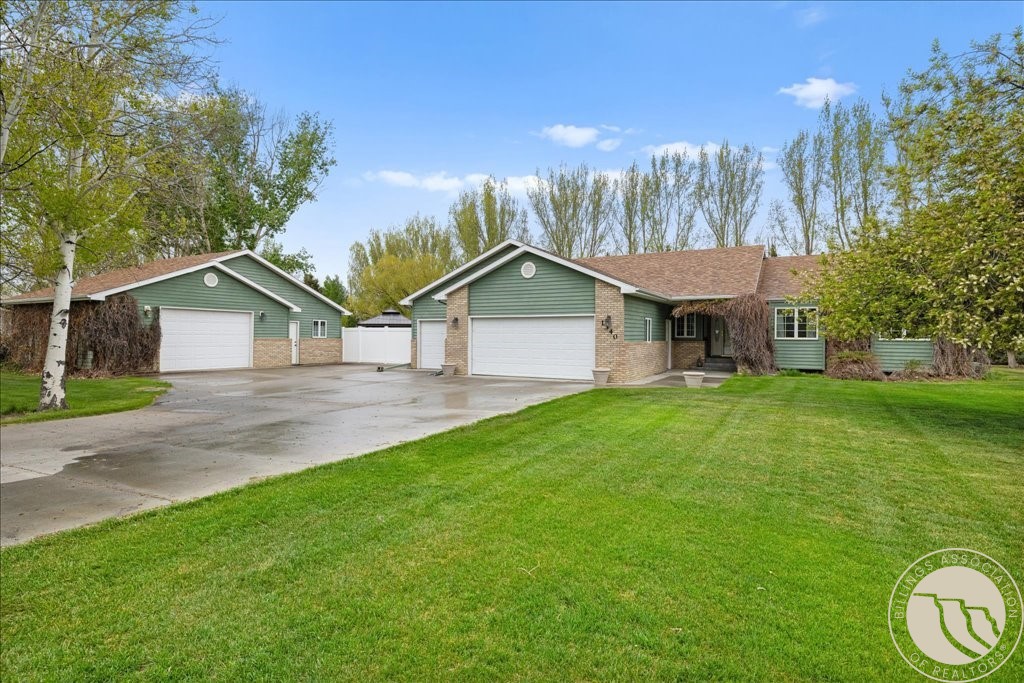 1340 Cloverleaf Place, Billings, MT