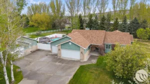 1340 Cloverleaf Place, Billings, MT photo 2