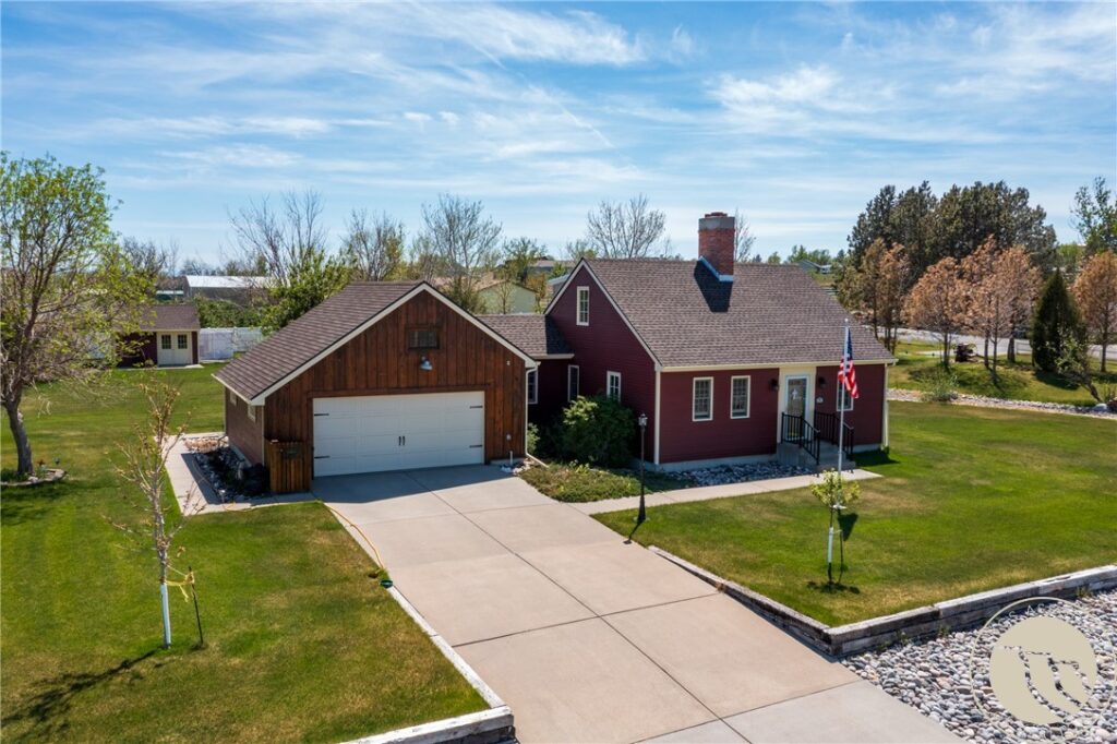 1920 Plateau Rd, Billings, MT Single Family in Billings, MT photo 2